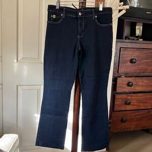 Women's Second Yoga Jeans